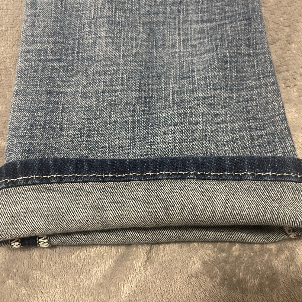 Miss Me bootcut 25x33.5 - Picture 9 of 13
